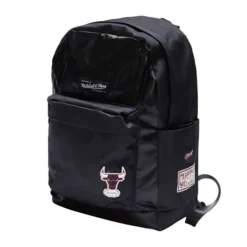 Apparel Mitchell & Ness Accessories-Backpack Chicago Bulls