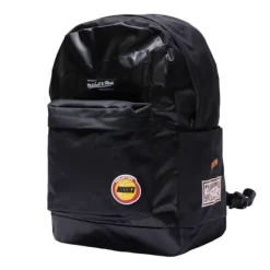 Apparel Mitchell & Ness Accessories-Backpack Houston Rockets
