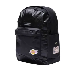 Apparel Mitchell & Ness Accessories-Backpack Los Angeles Lakers