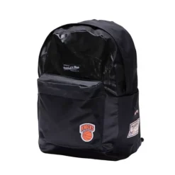 Apparel Mitchell & Ness Accessories-Backpack New York Knicks