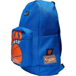 Apparel Mitchell & Ness Accessories-Backpack New York Knicks