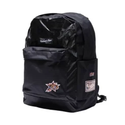 Apparel Mitchell & Ness Accessories-Backpack Philadelphia 76Ers