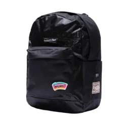 Apparel Mitchell & Ness Accessories-Backpack San Antonio Spurs