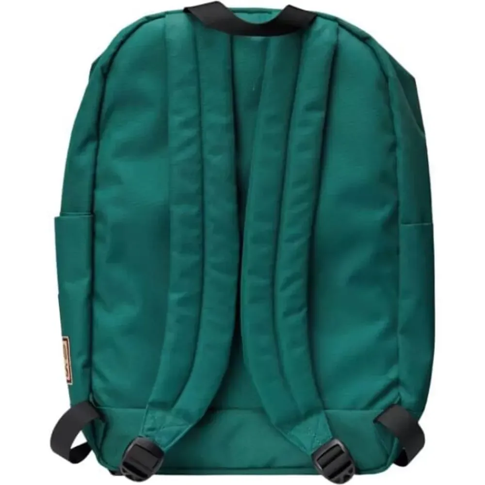 Apparel Mitchell & Ness Accessories-Backpack Seattle Supersonics