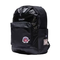 Apparel Mitchell & Ness Accessories-Backpack Toronto Raptors