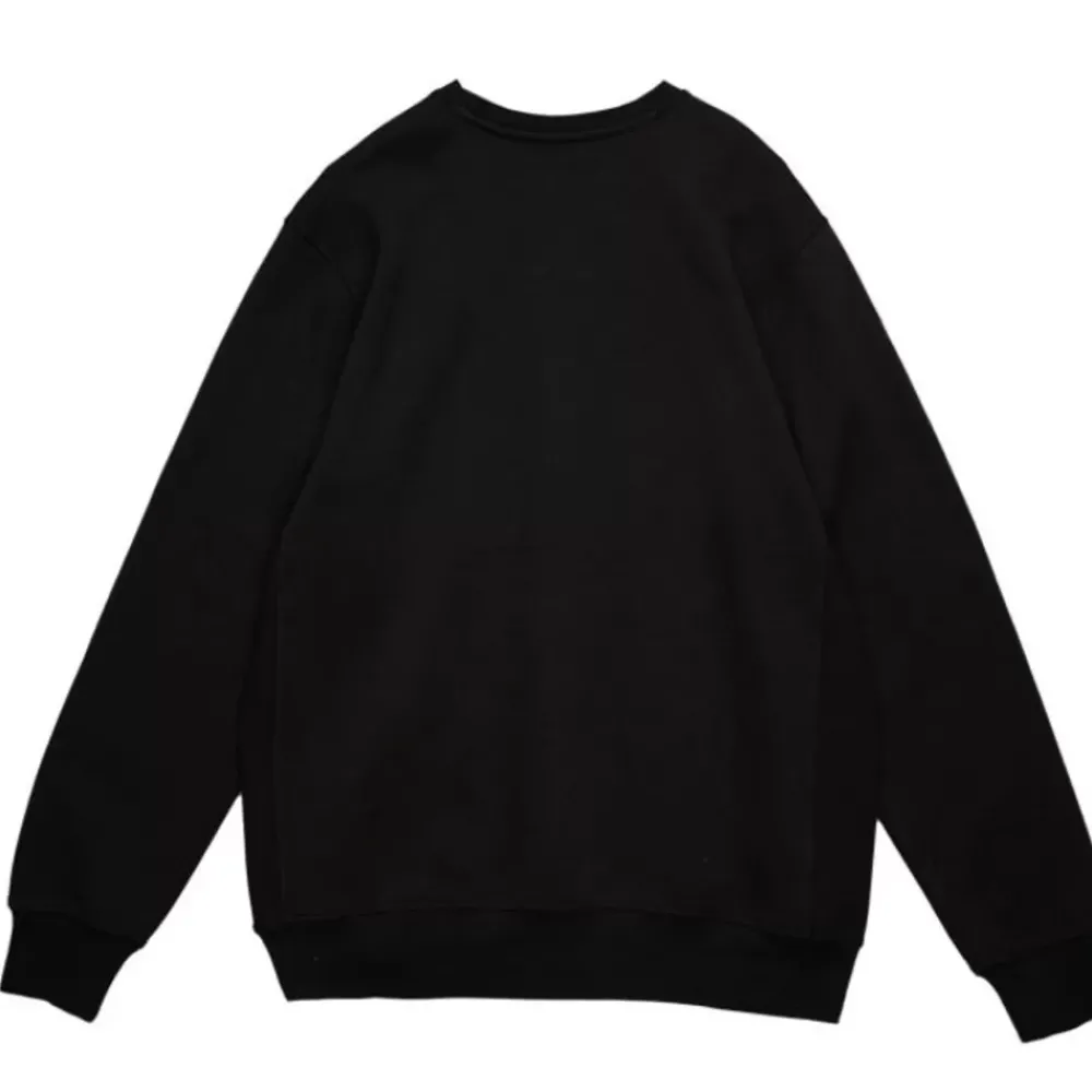 Apparel Mitchell & Ness Hoodies & Sweatshirts-Baseline Crew University Of Tennessee