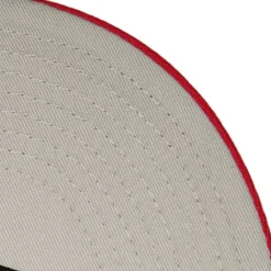Headwear Mitchell & Ness -Bases Loaded Fitted Coop Cincinnati Reds