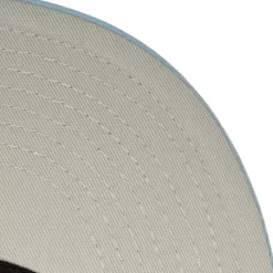 Headwear Mitchell & Ness -Bases Loaded Fitted Coop Tampa Bay Rays