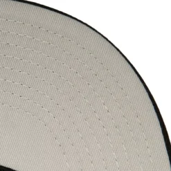 Headwear Mitchell & Ness -Bases Loaded Fitted Coop Florida Marlins