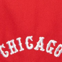 Headwear Mitchell & Ness -Bases Loaded Fitted Coop Chicago White Sox