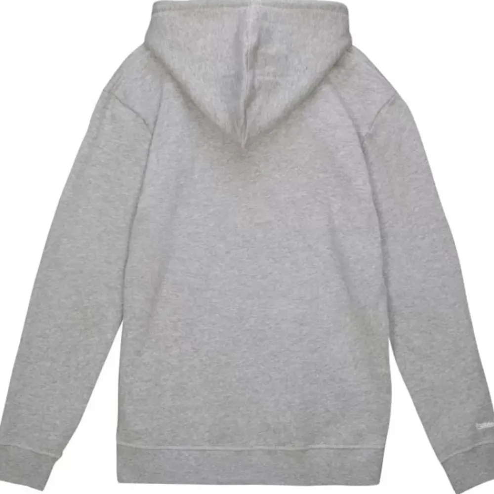 Apparel Mitchell & Ness Hoodies & Sweatshirts-Basic Logo 1 Hoodie New Orleans Saints