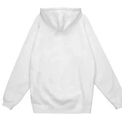 Apparel Mitchell & Ness Hoodies & Sweatshirts-Basic Logo 3 Hoodie Oakland Raiders