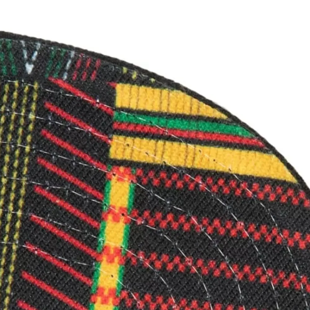 Headwear Mitchell & Ness -Bhm Script Snapback New York Knicks