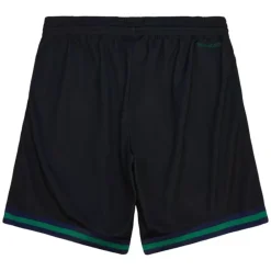 Apparel Mitchell & Ness Shorts-Big Face 7.0 Fashion Shorts Dallas Mavericks