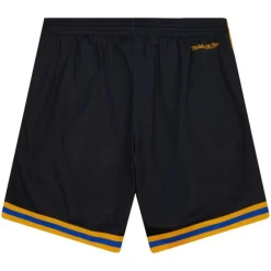 Apparel Mitchell & Ness Shorts-Big Face 7.0 Fashion Shorts Los Angeles Rams