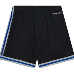 Apparel Mitchell & Ness Shorts-Big Face 7.0 Fashion Shorts Orlando Magic
