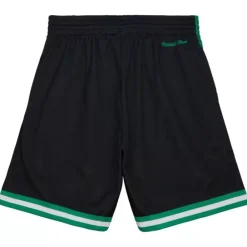 Apparel Mitchell & Ness Shorts-Big Face 7.0 Fashion Shorts Philadelphia Eagles