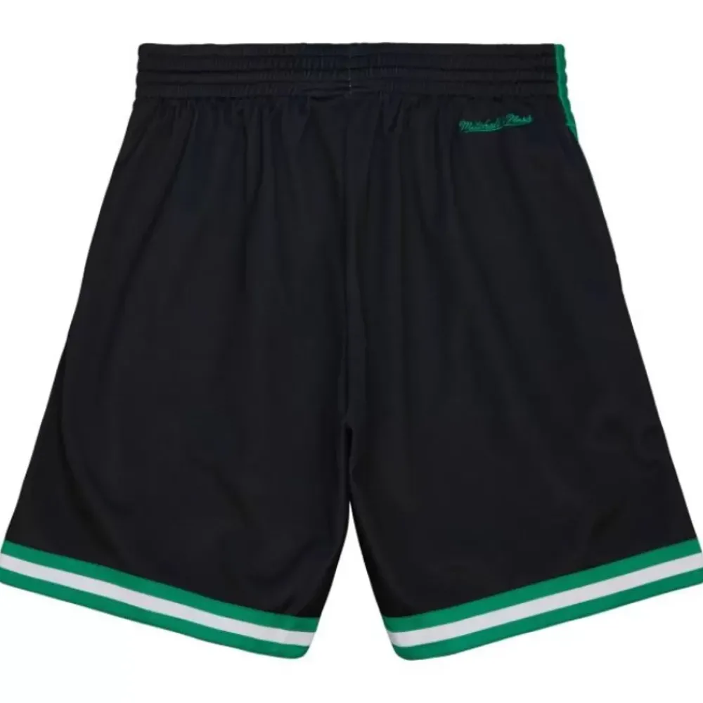 Apparel Mitchell & Ness Shorts-Big Face 7.0 Fashion Shorts Philadelphia Eagles