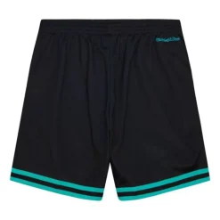 Apparel Mitchell & Ness Shorts-Big Face 7.0 Fashion Shorts Vancouver Grizzlies