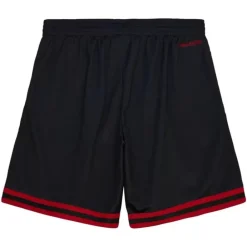 Apparel Mitchell & Ness Shorts-Big Face 7.0 Fashion Shorts Philadelphia 76Ers