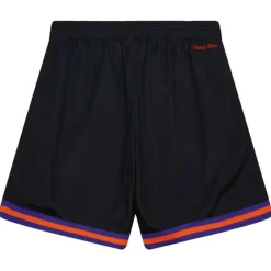Apparel Mitchell & Ness Shorts-Big Face 7.0 Fashion Shorts Phoenix Suns