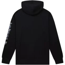 Apparel Mitchell & Ness Hoodies & Sweatshirts-Big Face 7.0 Hoodie Dallas Cowboys