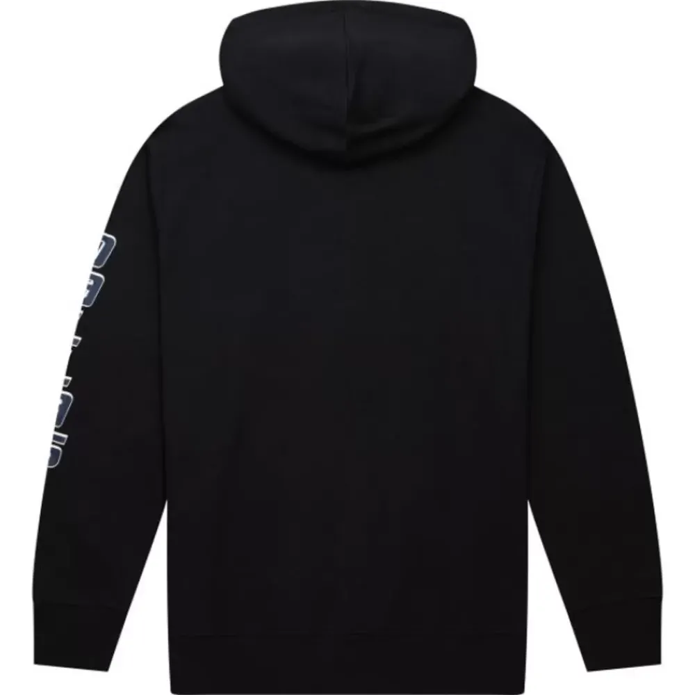 Apparel Mitchell & Ness Hoodies & Sweatshirts-Big Face 7.0 Hoodie Dallas Mavericks