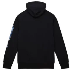 Apparel Mitchell & Ness Hoodies & Sweatshirts-Big Face 7.0 Hoodie Los Angeles Dodgers