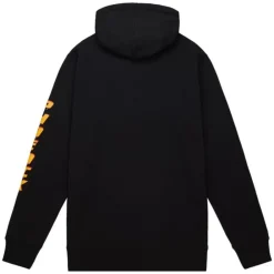 Apparel Mitchell & Ness Hoodies & Sweatshirts-Big Face 7.0 Hoodie Phoenix Suns