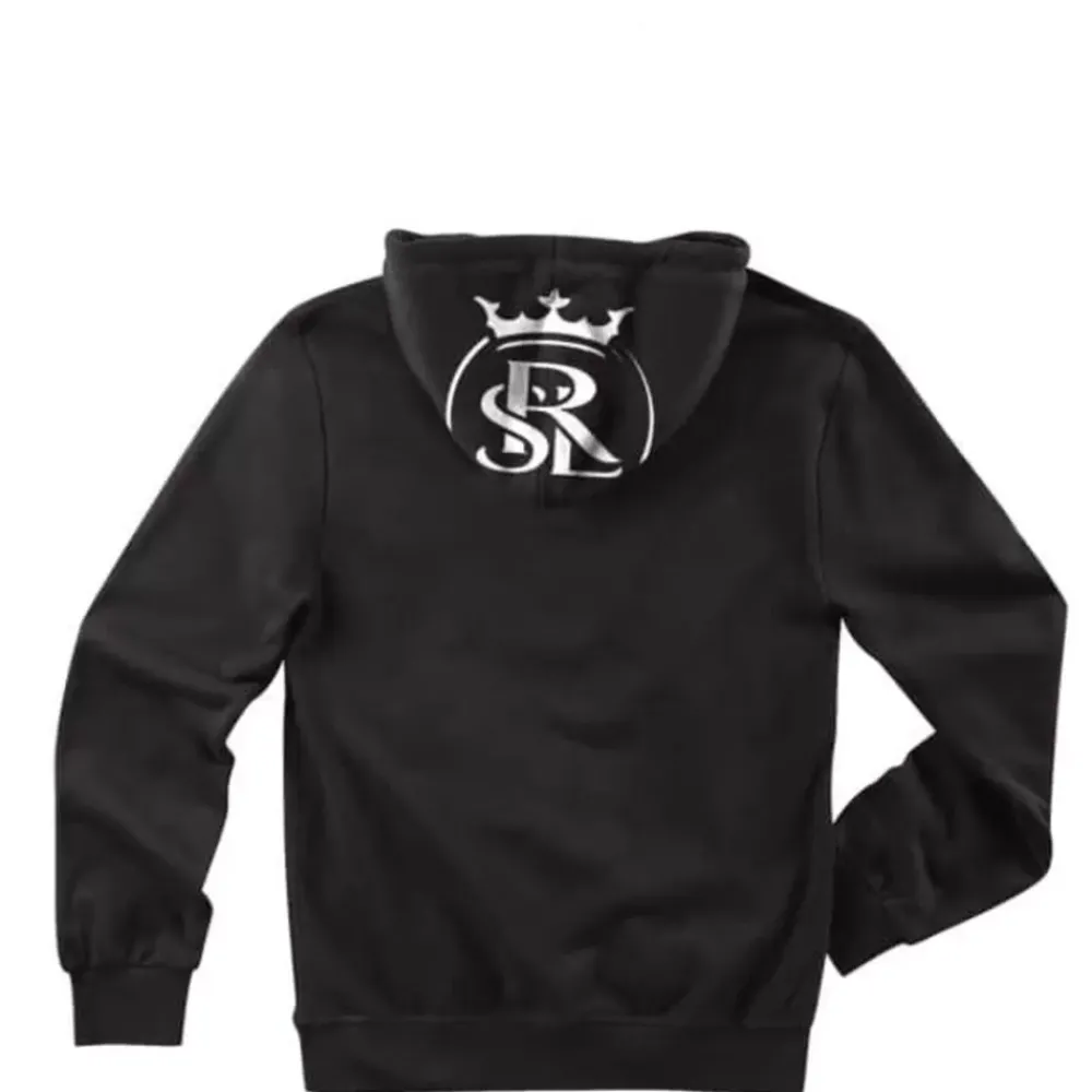 Apparel Mitchell & Ness Hoodies & Sweatshirts-Big Face 3.0 Hoodie Real Salt Lake
