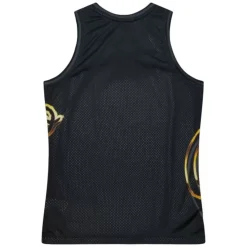 Apparel Mitchell & Ness Big Kids-Big Face 4.0 Jersey Chicago Bulls