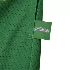 Apparel Mitchell & Ness Shorts-Big Face 2.0 Shorts Dallas Mavericks