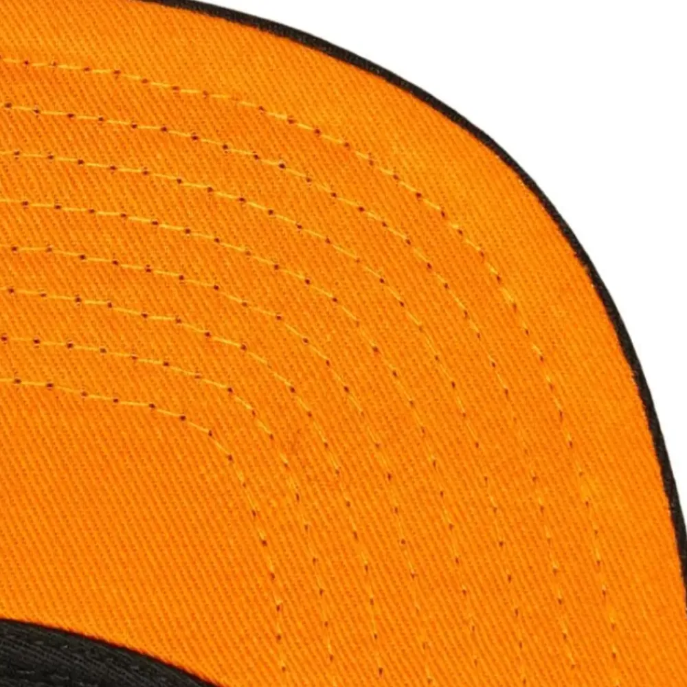 Headwear Mitchell & Ness -Big Face 7.0 Snapback Anaheim Ducks