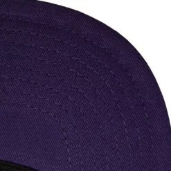 Headwear Mitchell & Ness -Big Face 7.0 Snapback Hwc Los Angeles Lakers