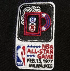 Headwear Mitchell & Ness -Big Face 7.0 Snapback Hwc Milwaukee Bucks