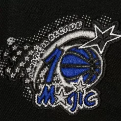 Headwear Mitchell & Ness -Big Face 7.0 Snapback Hwc Orlando Magic