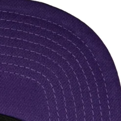 Headwear Mitchell & Ness -Big Face 7.0 Snapback Hwc Phoenix Suns