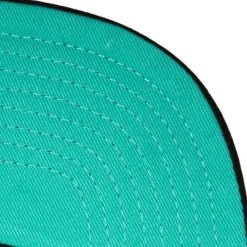 Headwear Mitchell & Ness -Big Face 7.0 Snapback Hwc Vancouver Grizzlies