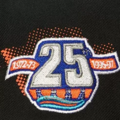 Headwear Mitchell & Ness -Big Face 7.0 Snapback New York Islanders