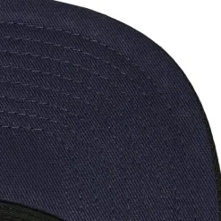 Headwear Mitchell & Ness -Big Face 7.0 Snapback Seattle Kraken