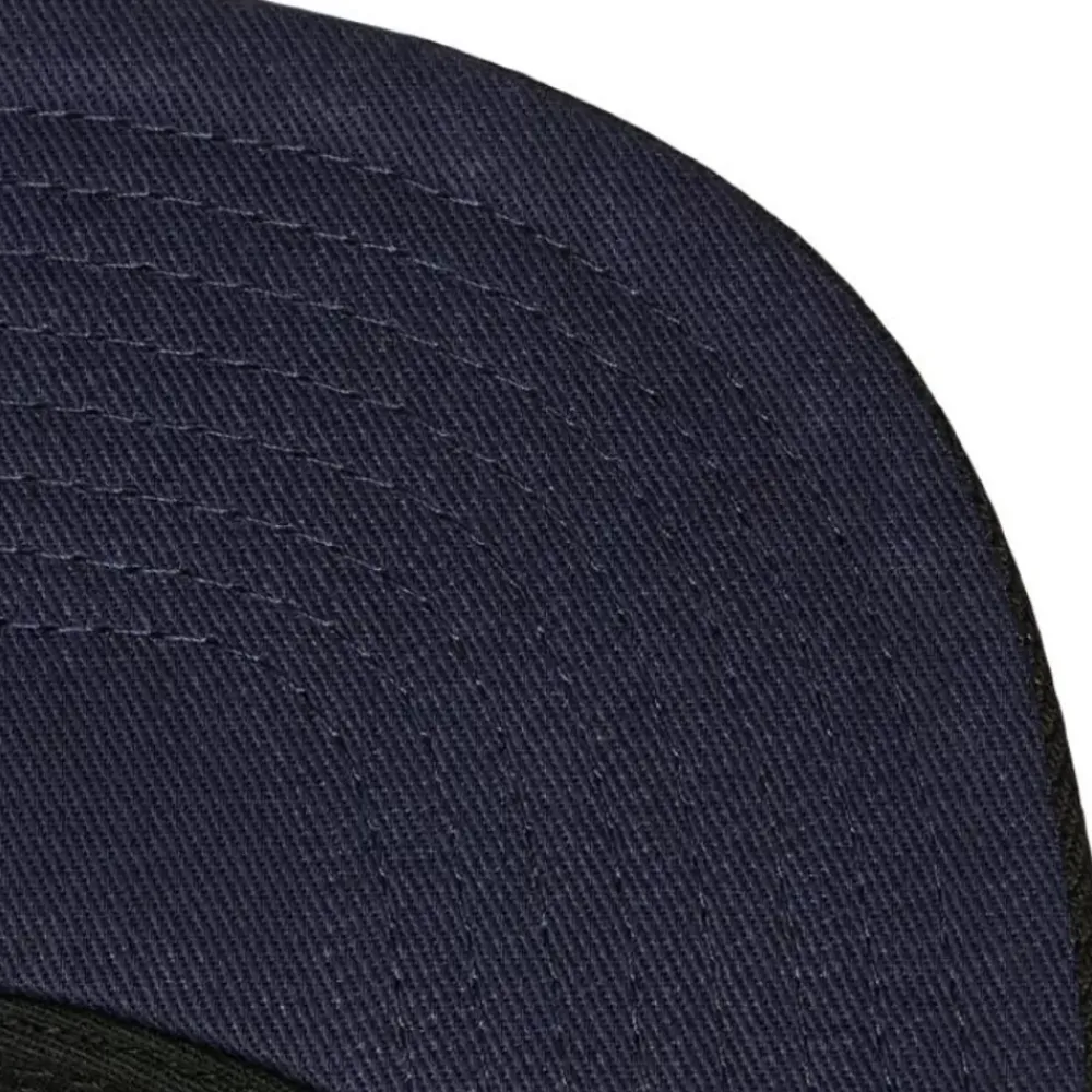 Headwear Mitchell & Ness -Big Face 7.0 Snapback Seattle Kraken