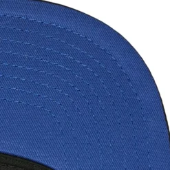 Headwear Mitchell & Ness -Big Face 7.0 Snapback Tampa Bay Lightning