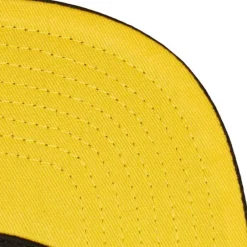 Headwear Mitchell & Ness -Big Face 7.0 Snapback Vntg Pittsburgh Penguins