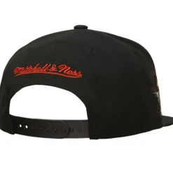 Headwear Mitchell & Ness -Big Face 7.0 Snapback Vntg Philadelphia Flyers