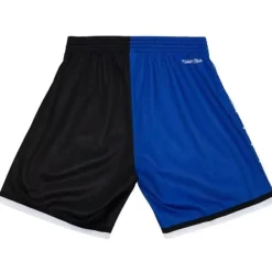 Apparel Mitchell & Ness Shorts-Big Face Fashion Shorts 5.0 Orlando Magic