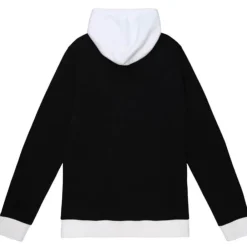 Apparel Mitchell & Ness Hoodies & Sweatshirts-Big Face Hoodie 5.0 Kansas City Chiefs