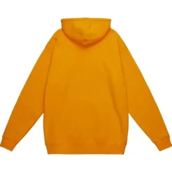 Apparel Mitchell & Ness Hoodies & Sweatshirts-Big Face Hoodie 6.0 Los Angeles Lakers