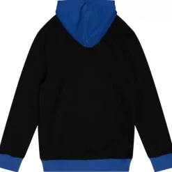 Apparel Mitchell & Ness Hoodies & Sweatshirts-Big Face Hoodie 5.0 Orlando Magic