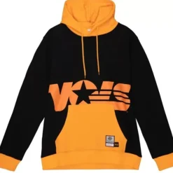 Apparel Mitchell & Ness Hoodies & Sweatshirts-Big Face Hoodie 5.0 University Of Tennessee