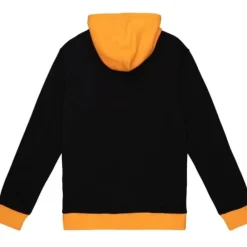 Apparel Mitchell & Ness Hoodies & Sweatshirts-Big Face Hoodie 5.0 University Of Tennessee